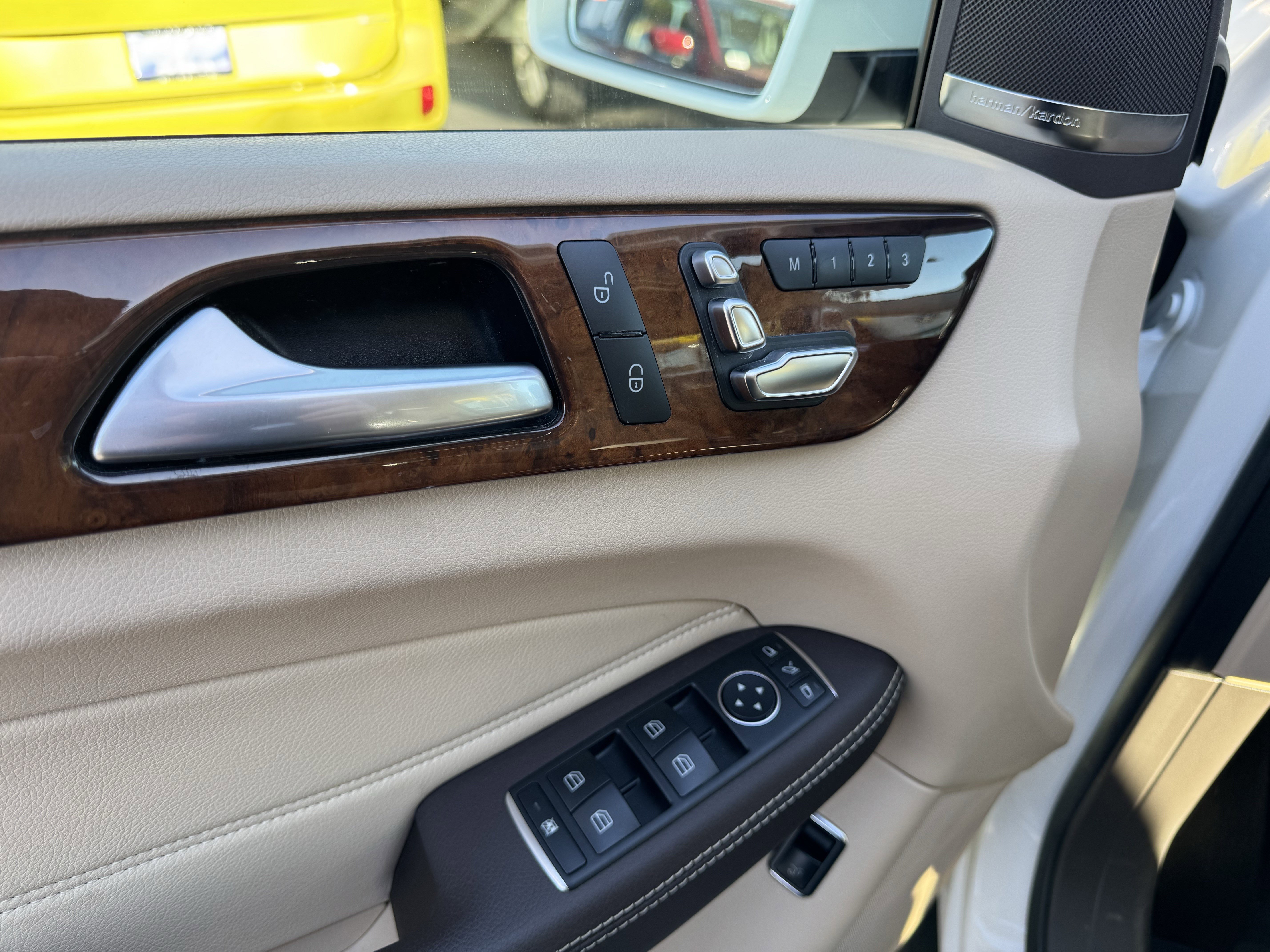 Used 2018 Mercedes-Benz GLE 350 image 15