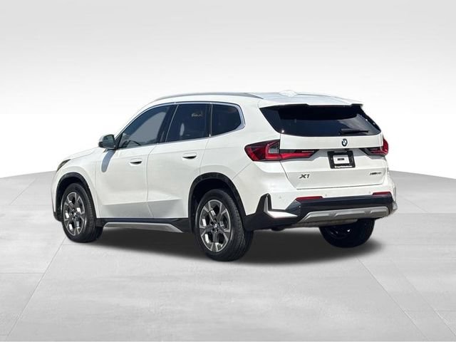 Certified 2024 BMW X1 xDrive28i AWD/4WD image 5