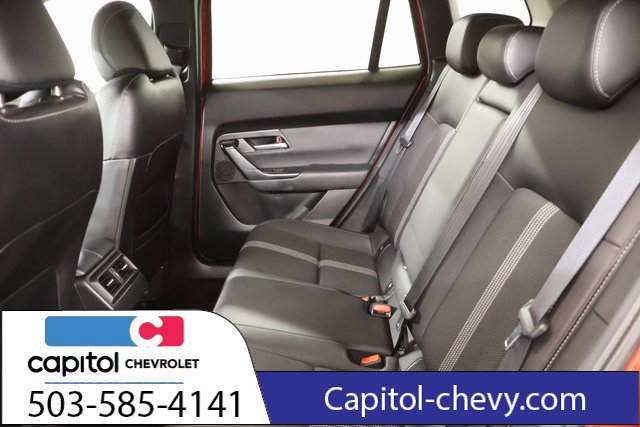Used 2025 MAZDA CX-50 AWD 2.5 S w/ Premium Package image 33