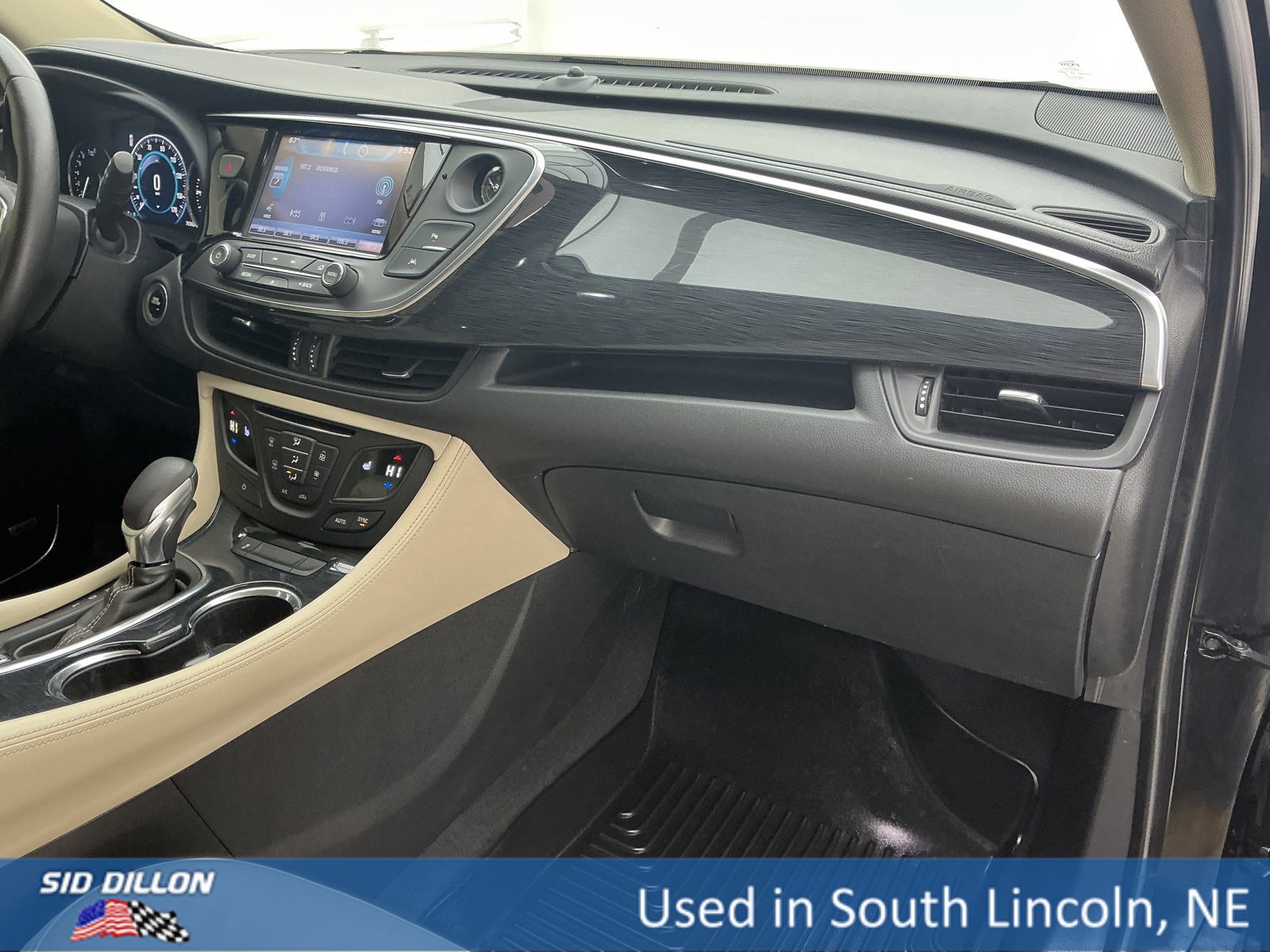 Used 2016 Buick Envision Premium image 24