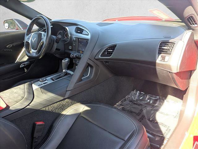 Used 2019 Chevrolet Corvette Grand Sport image 17