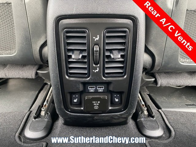 Used 2025 Dodge Durango R/T image 48