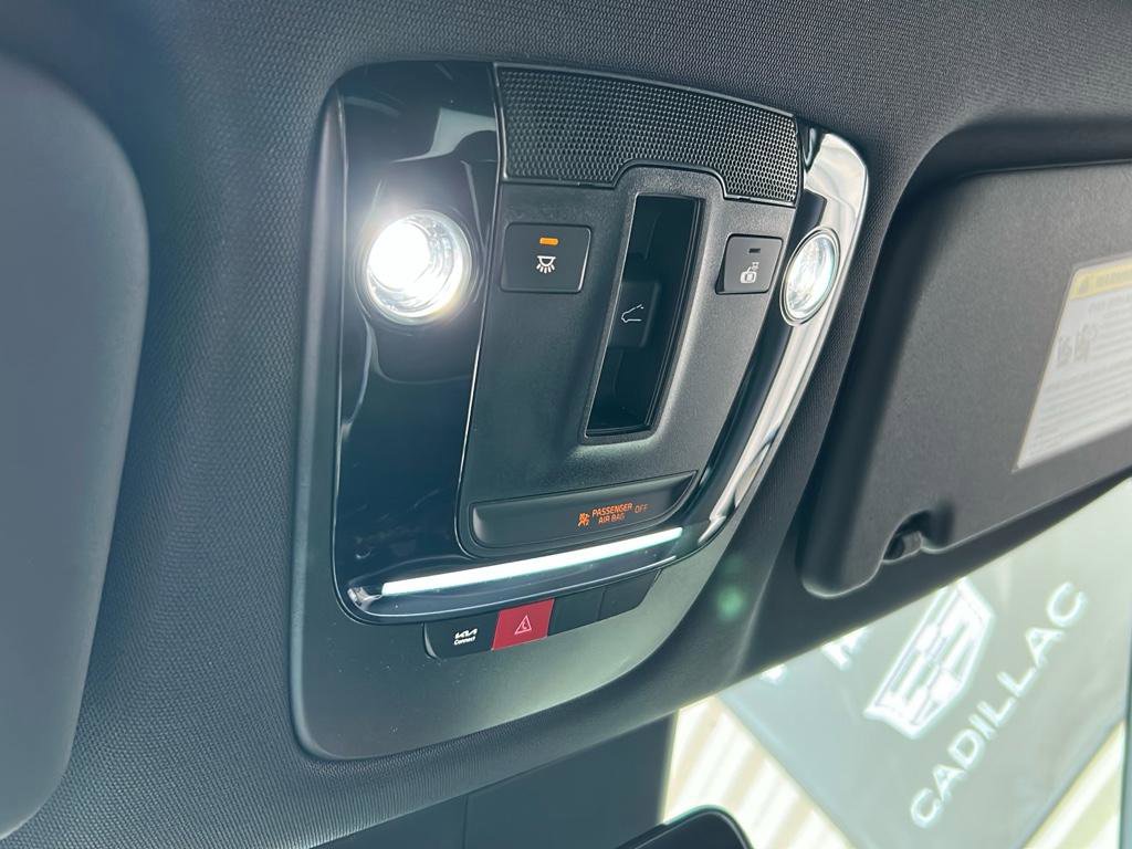 New 2025 Kia EV6 GT-Line image 30