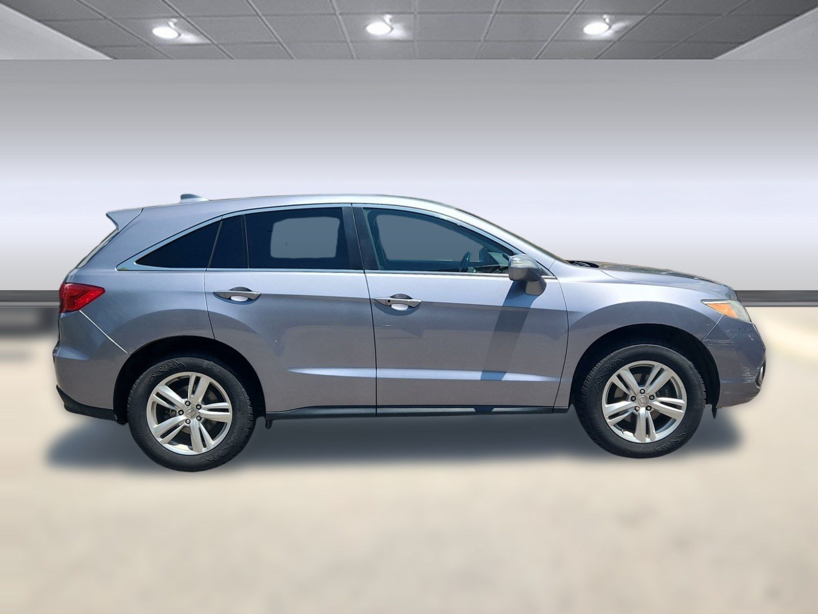 Used 2015 Acura RDX FWD w/ Technology Package image 8