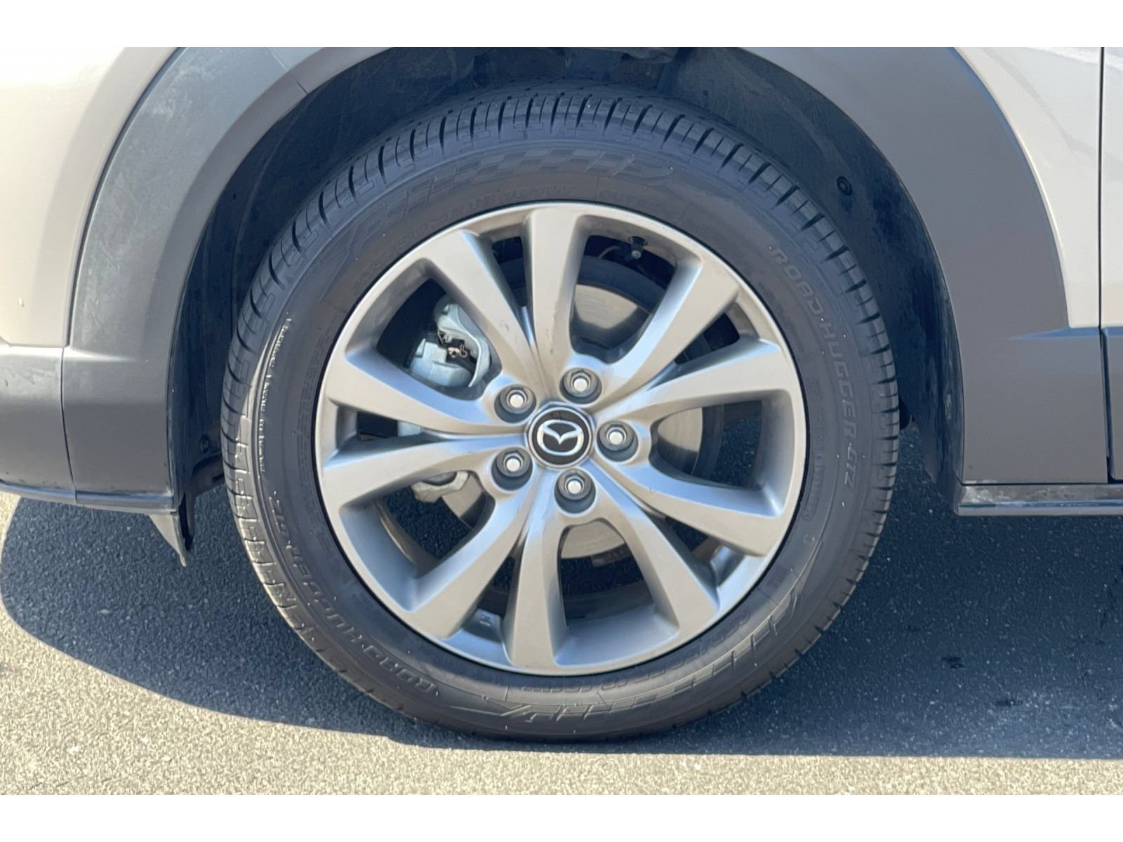 Certified 2023 MAZDA CX-30 AWD 2.5 S w/ Preferred Package image 43