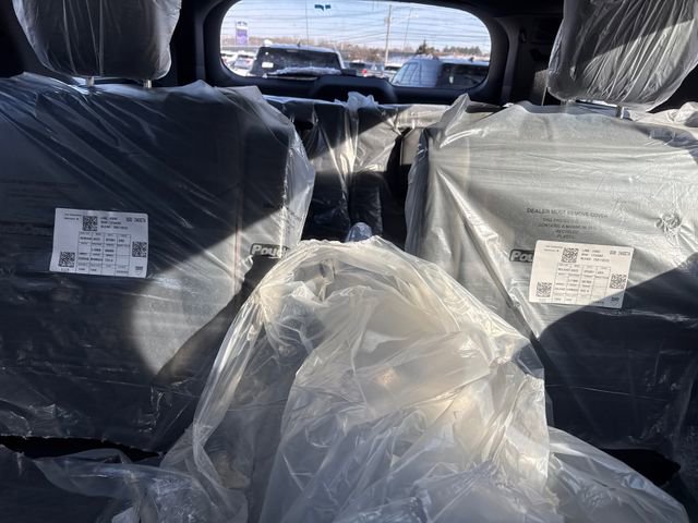 New 2026 Ford Explorer ST w/ Sun And Sound Package image 18