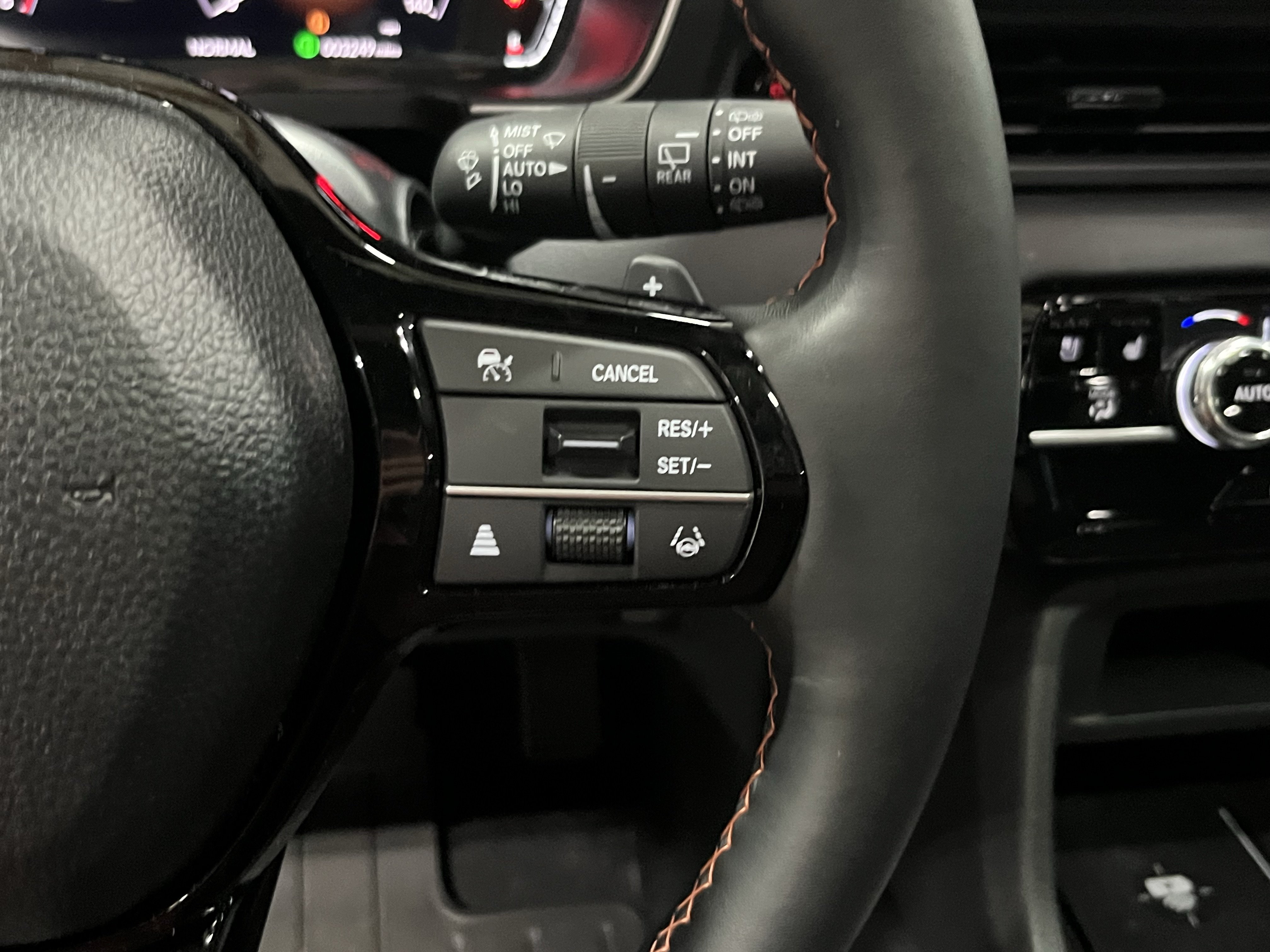 Used 2026 Honda Passport TrailSport Elite image 23