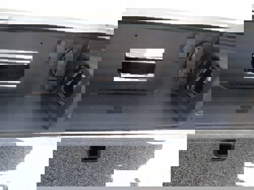 New 2025 Ford F150 Lariat image 5