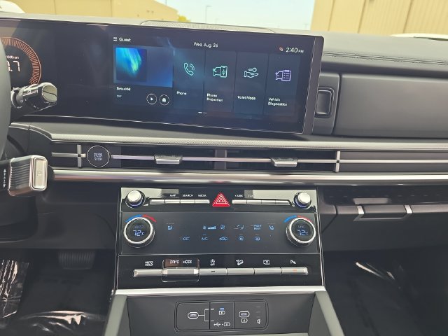 New 2027 Hyundai Santa Fe SEL w/ Tow & Go Package FWD image 21