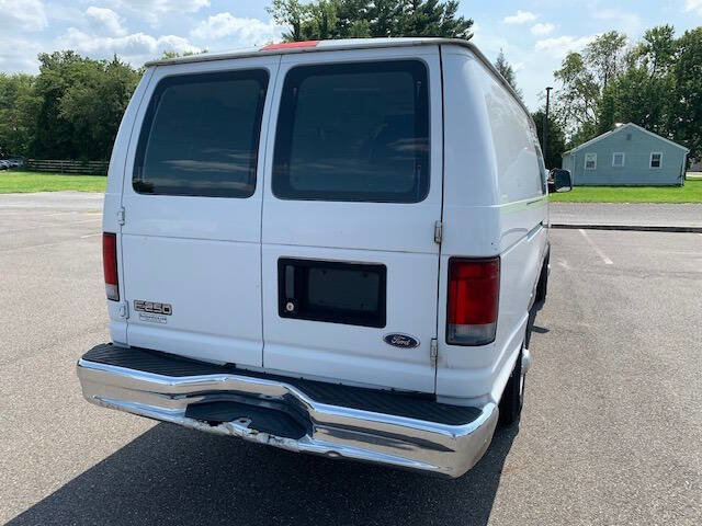Used 2003 Ford E-250 and Econoline 250 Extended image 13