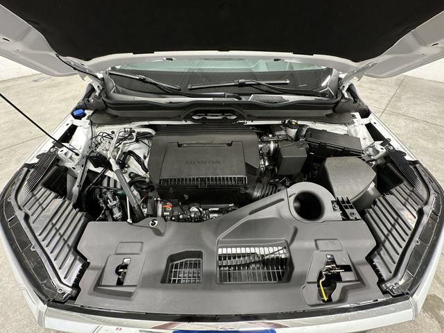 Used 2026 Honda Pilot Elite image 21