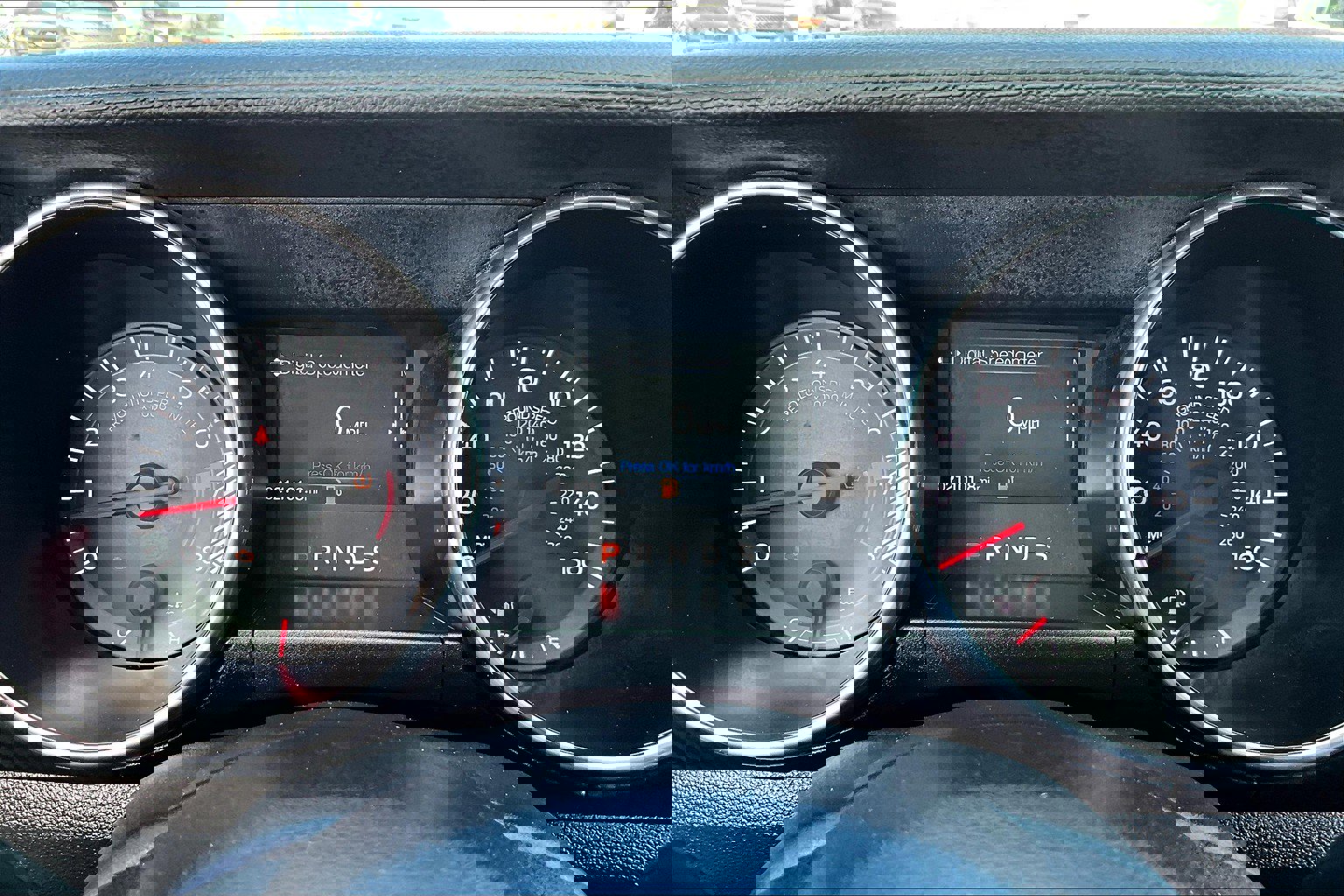 Used 2022 Ford Mustang Convertible w/ Equipment Group 101A image 24