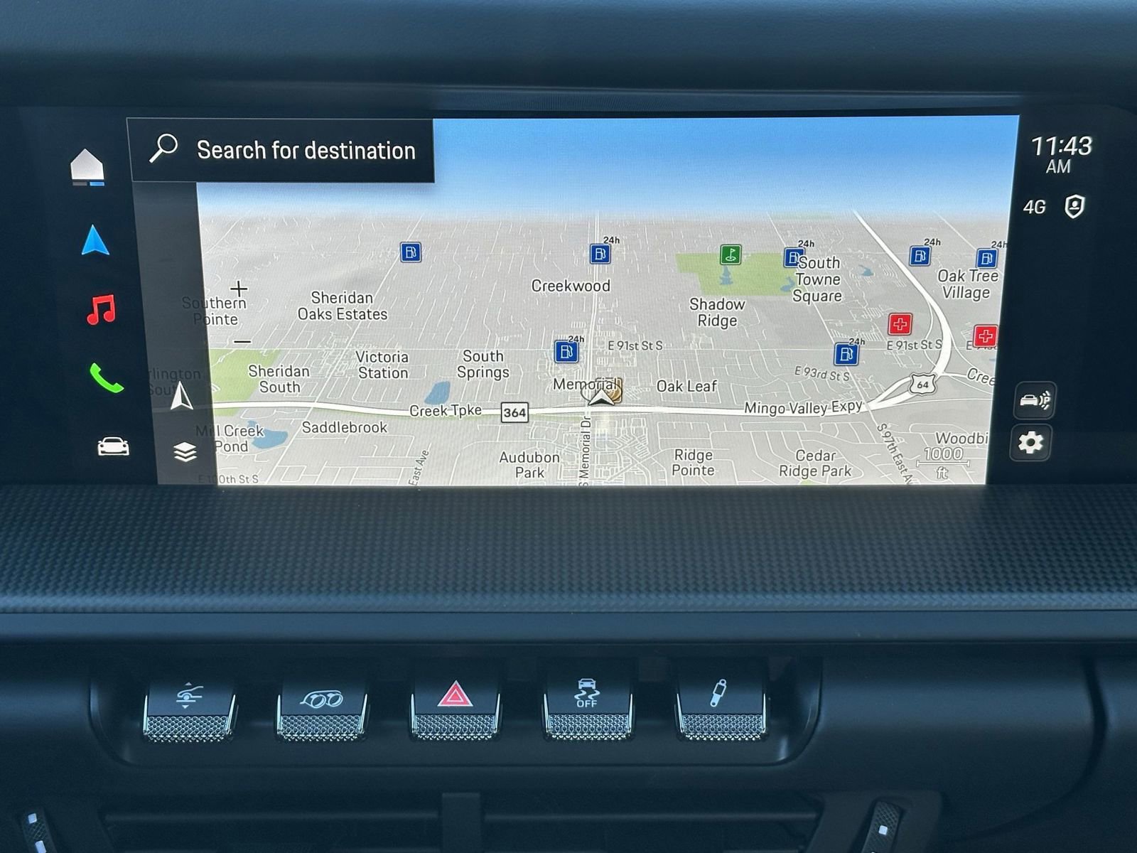 New 2026 Porsche 911 Carrera GTS image 20