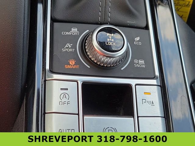 Used 2024 Kia Telluride SX X-Pro AWD/4WD image 36