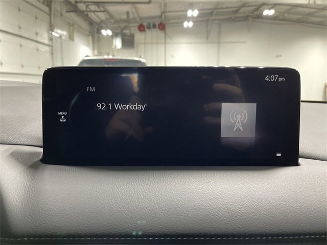 New 2025 MAZDA CX-5 AWD 2.5 S w/ Select Package image 16