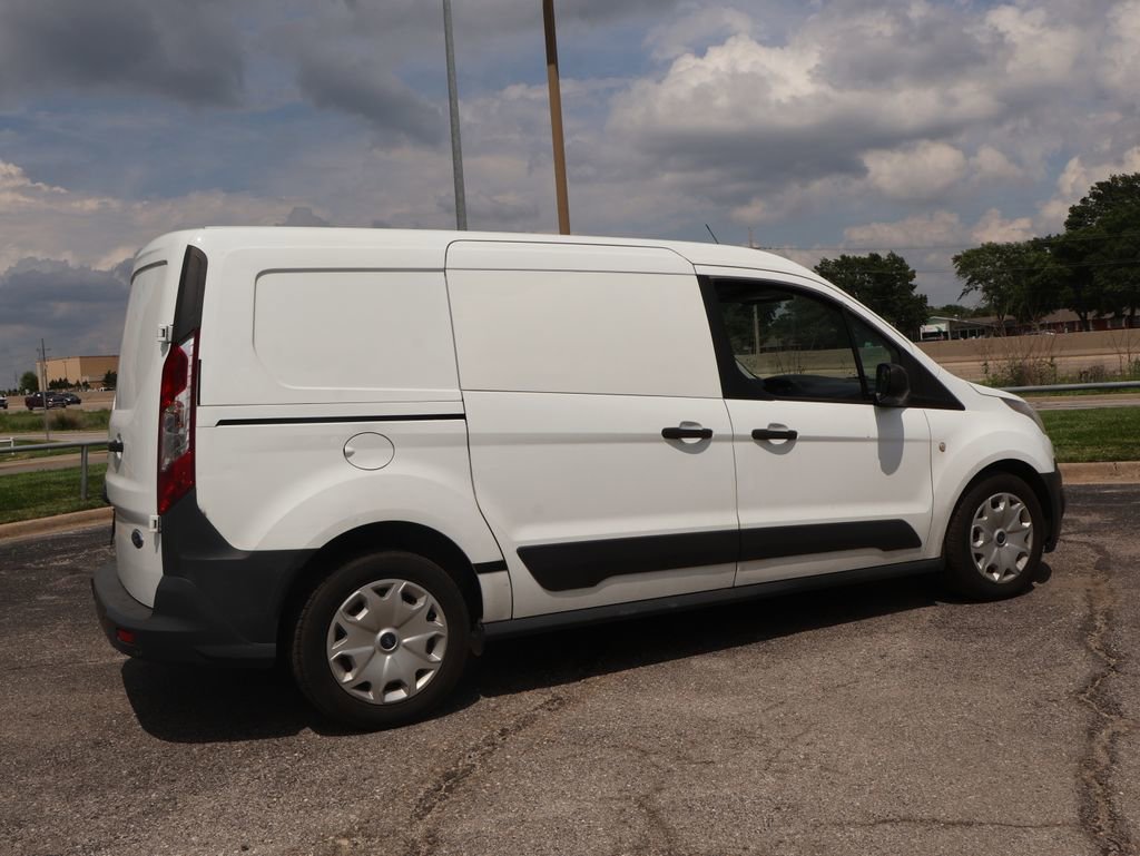 Used 2017 Ford Transit Connect XL FWD image 12