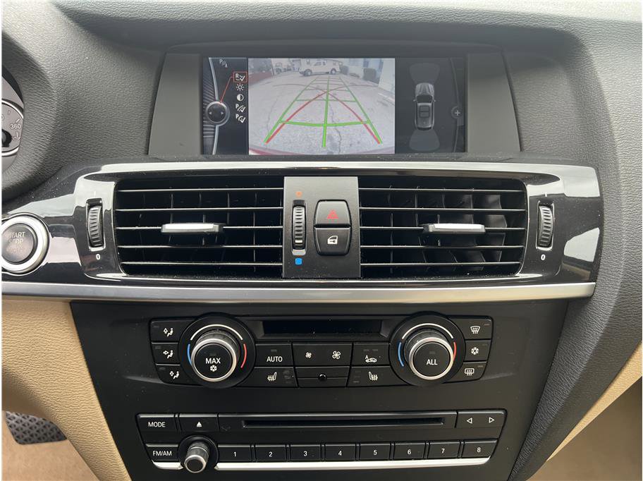 Used 2012 BMW X3 xDrive35i image 17