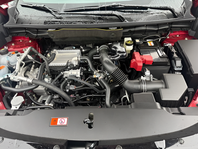 New 2026 Mitsubishi Outlander SEL FWD image 29