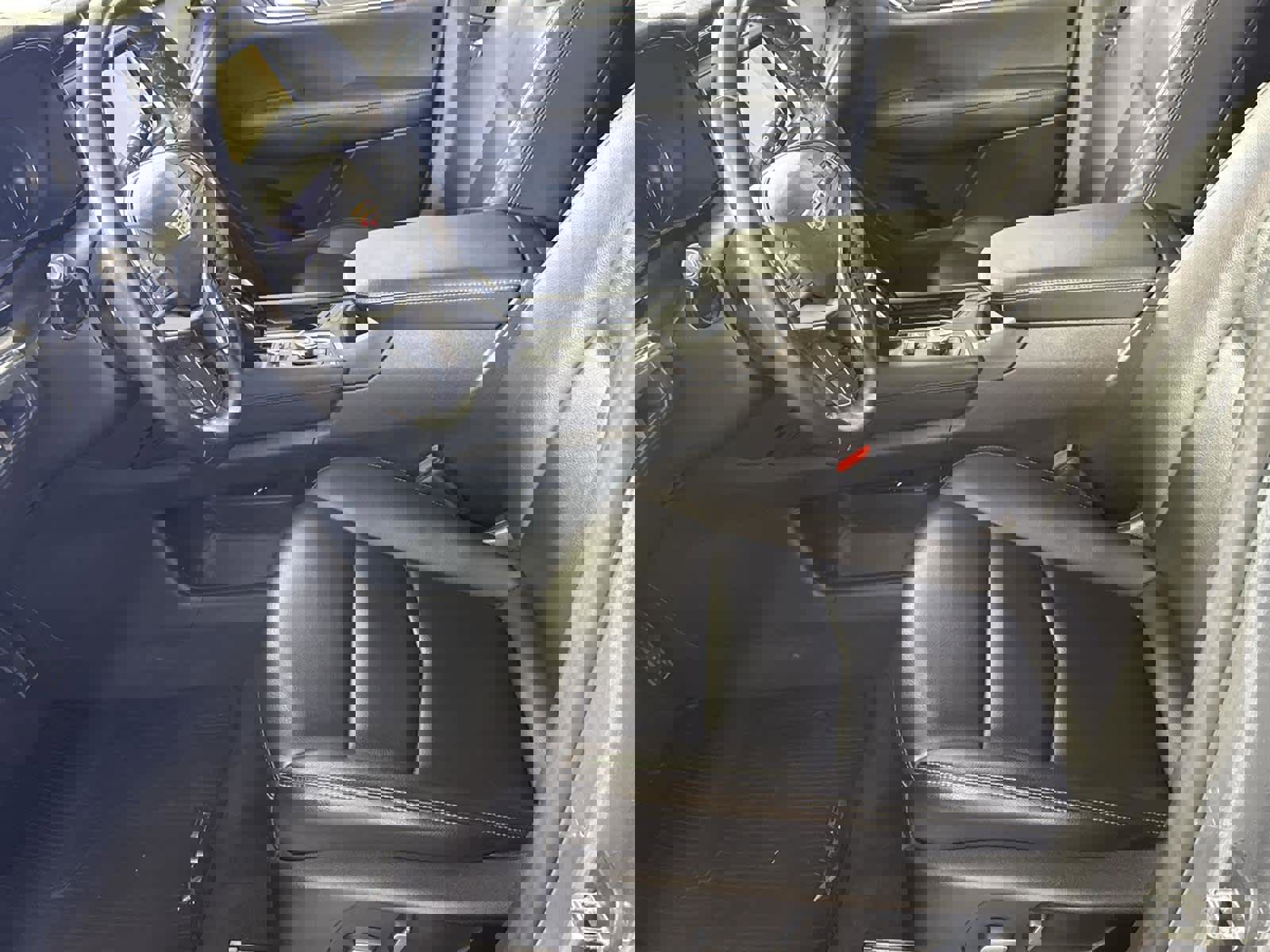 Used 2022 Cadillac XT5 Luxury image 11