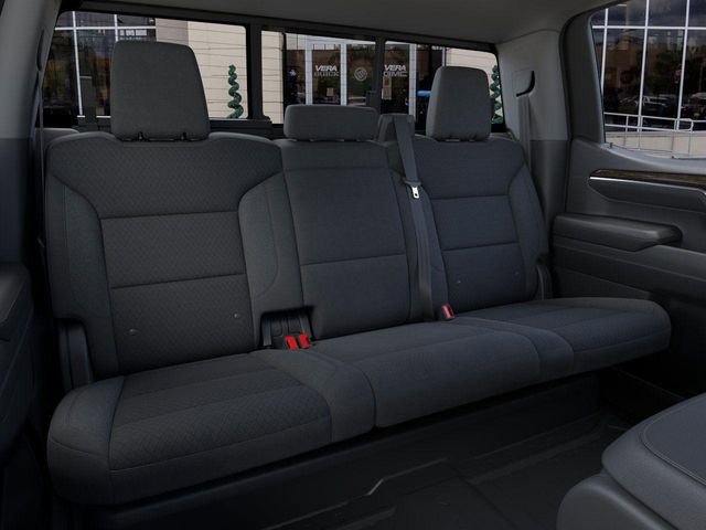 New 2026 GMC Sierra 1500 SLE w/ Preferred Package image 17