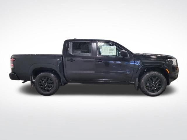 New 2026 Nissan Frontier SV w/ SV Convenience Package image 6
