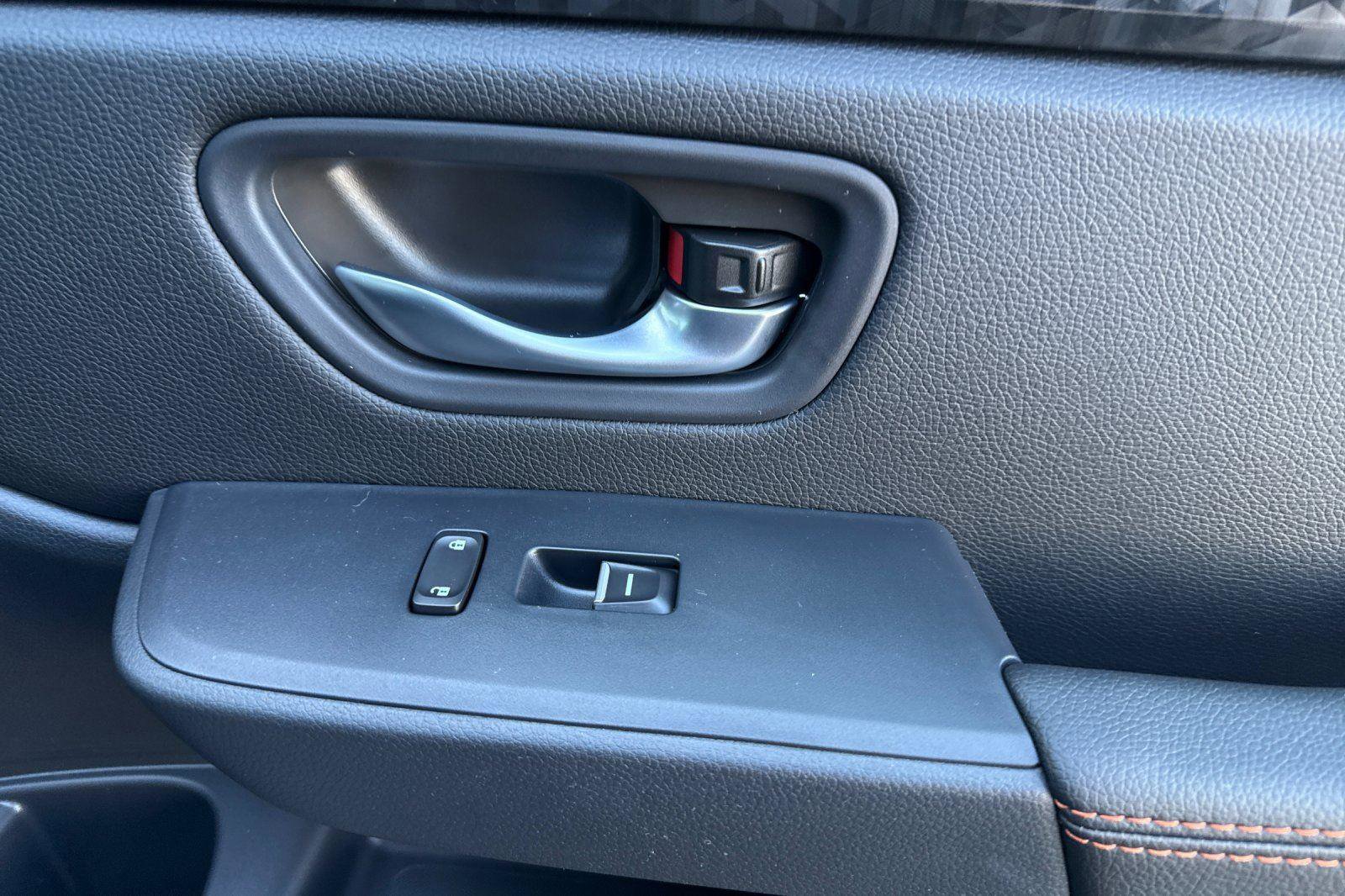 New 2026 Honda Passport TrailSport Elite image 19