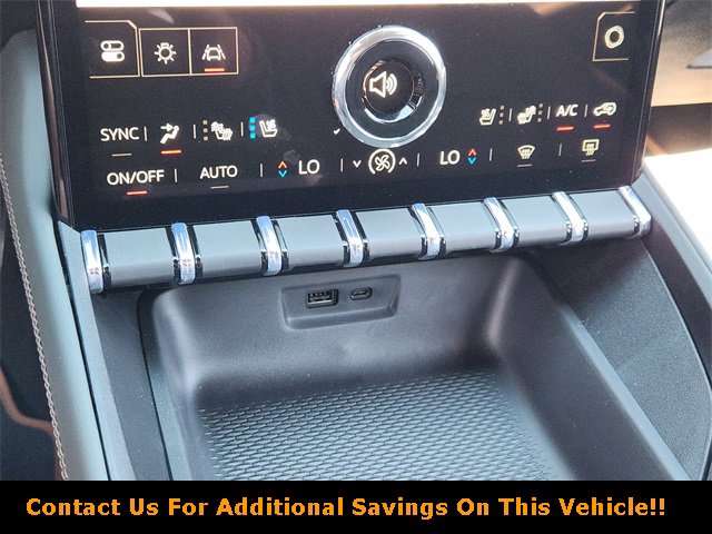 New 2026 GMC Terrain AT4 w/ Convenience Package III image 14