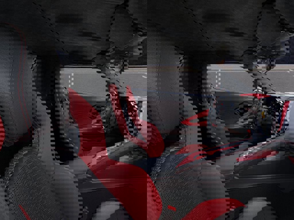 New 2026 Chevrolet Corvette Z06 w/ Z07 Performance Package image 17