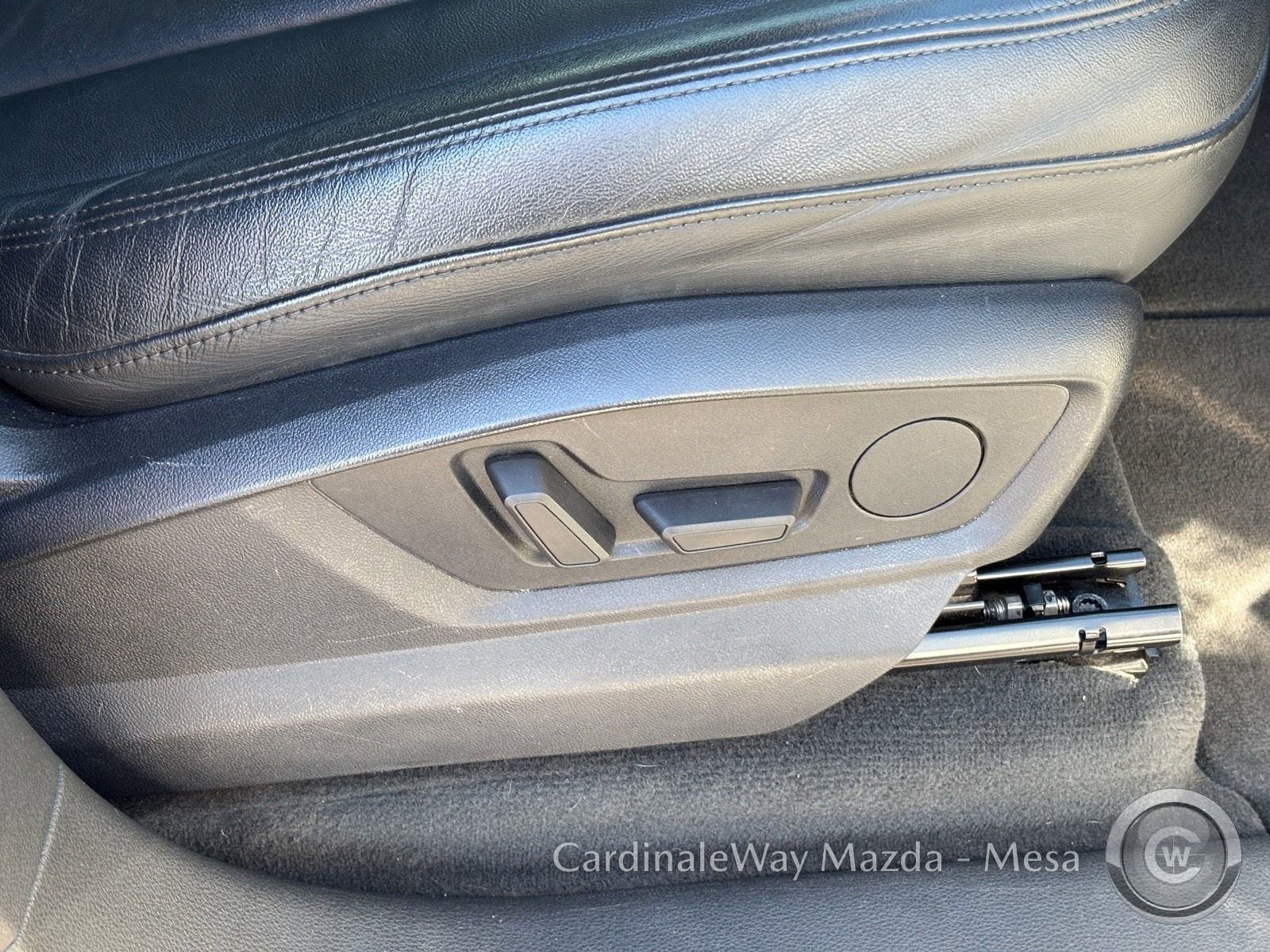 Used 2021 Audi Q7 3.0T Premium Plus image 13