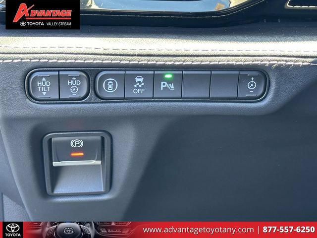 Used 2025 Acura MDX SH-AWD w/ Advance Package image 27