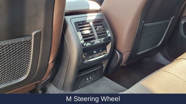 Used 2022 BMW X3 sDrive30i w/ M Sport Package image 21