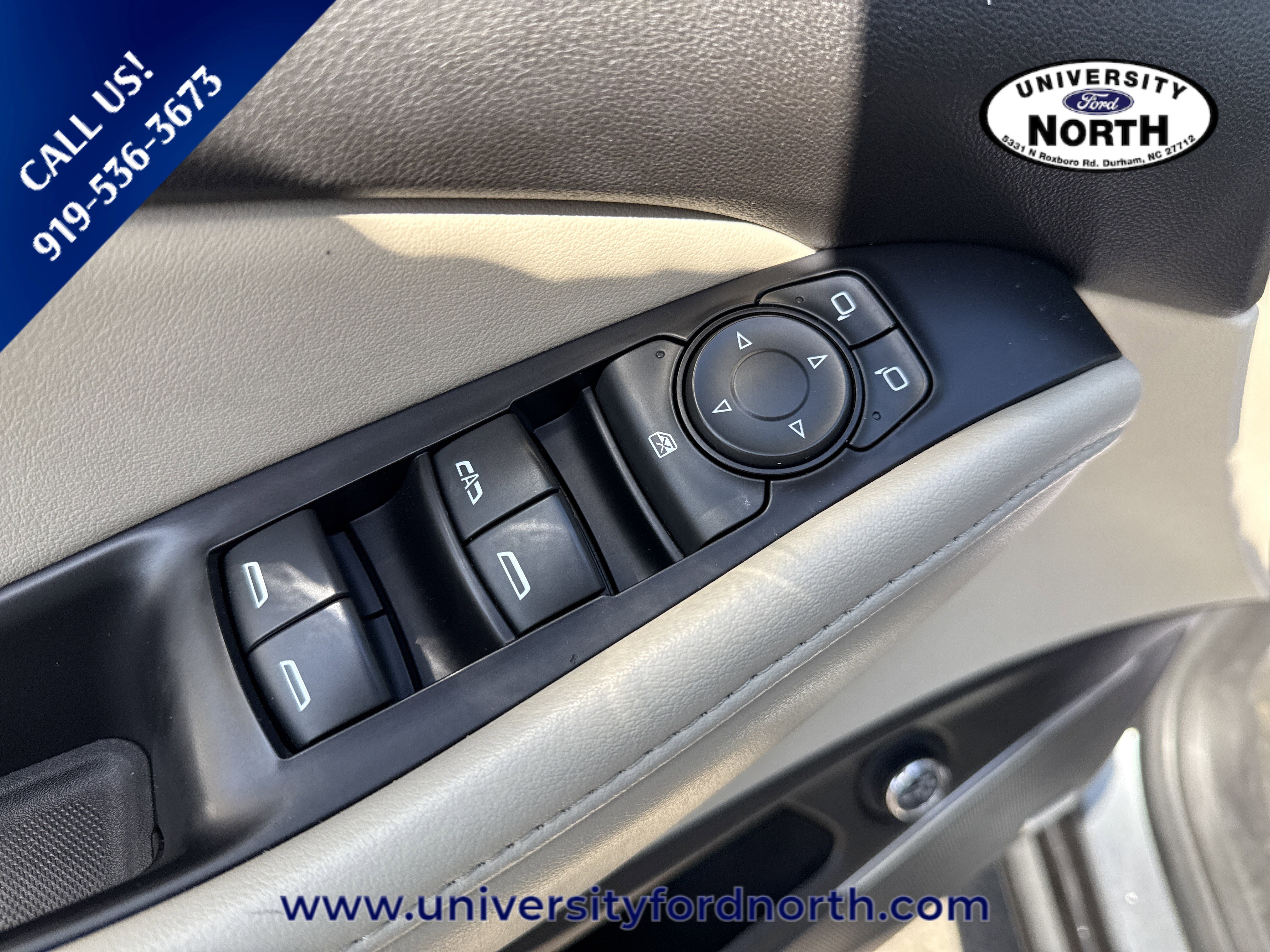 Used 2021 Buick Enclave Essence w/ Sound and Sites Package image 12