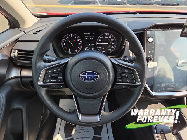 New 2026 Subaru Impreza 2.0i Sport AWD/4WD image 9