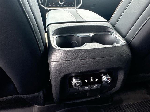 Used 2024 GMC Acadia AT4 w/ LPO, Floor Liner Package AWD/4WD image 20