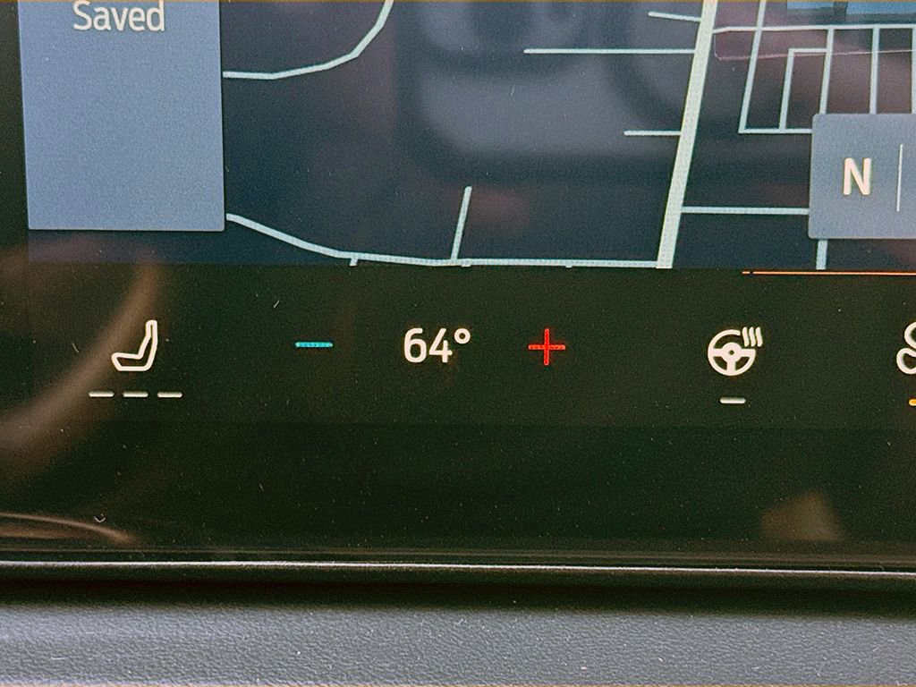 New 2025 Ford Mustang GT Premium image 34