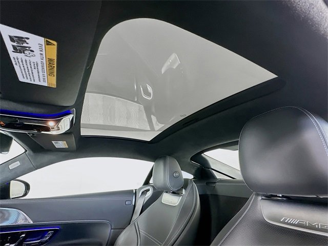 Certified 2024 Mercedes-Benz AMG GT 55 image 21