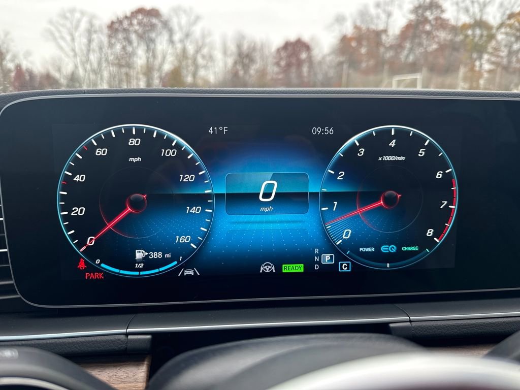 Used 2023 Mercedes-Benz GLS 580 GLS 580 image 23