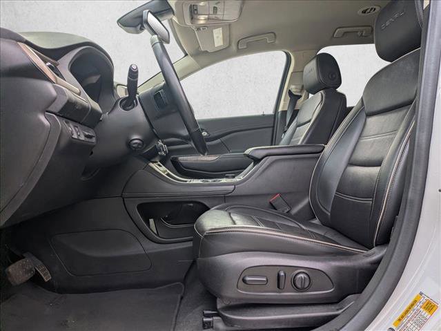 Used 2023 GMC Acadia Denali image 16