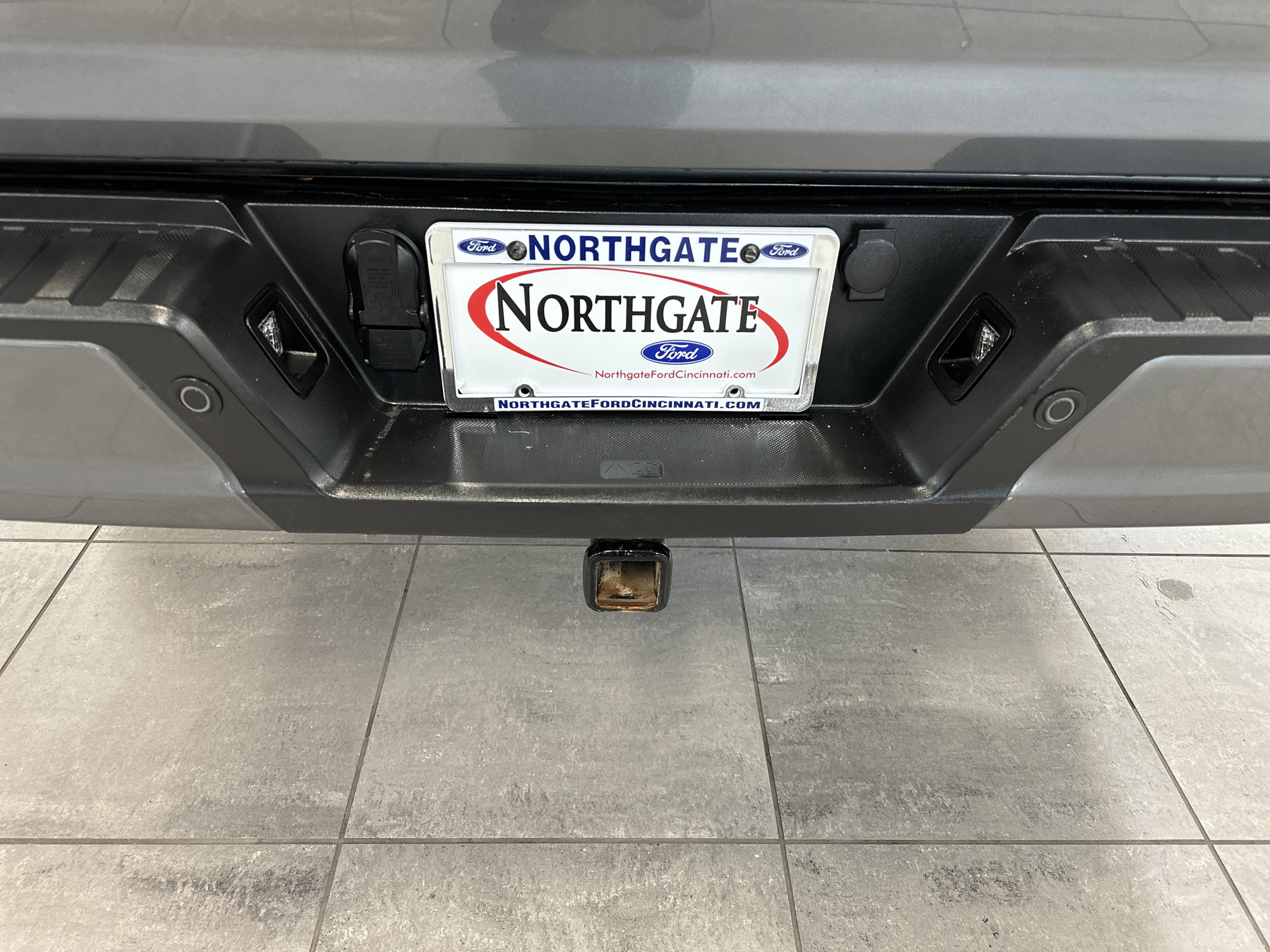 Certified 2023 Ford F150 XLT w/ Equipment Group 302A High image 9