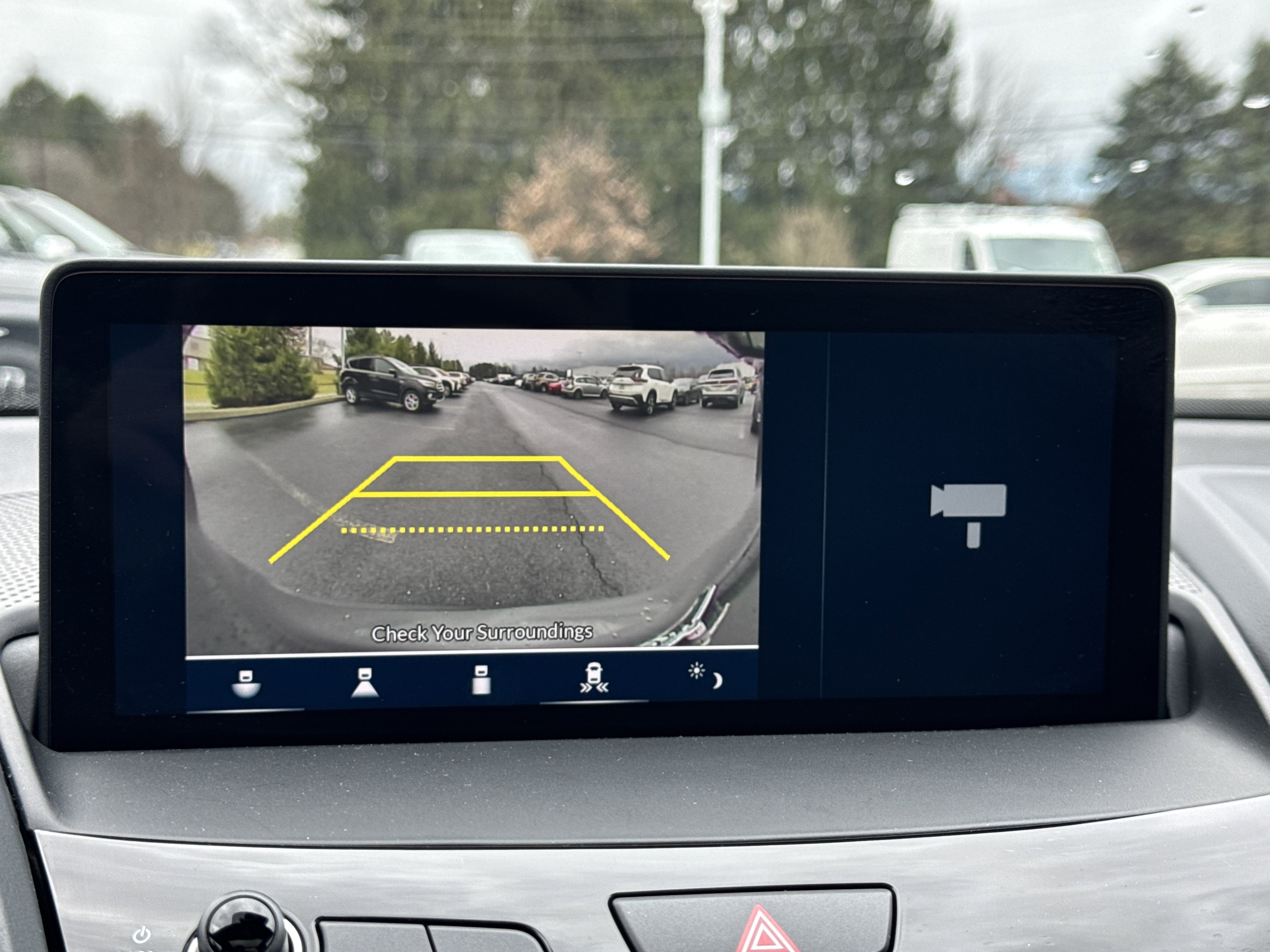 Used 2025 Acura RDX A-Spec image 23