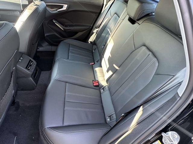 New 2026 Audi A5 2.0T Premium AWD/4WD image 5