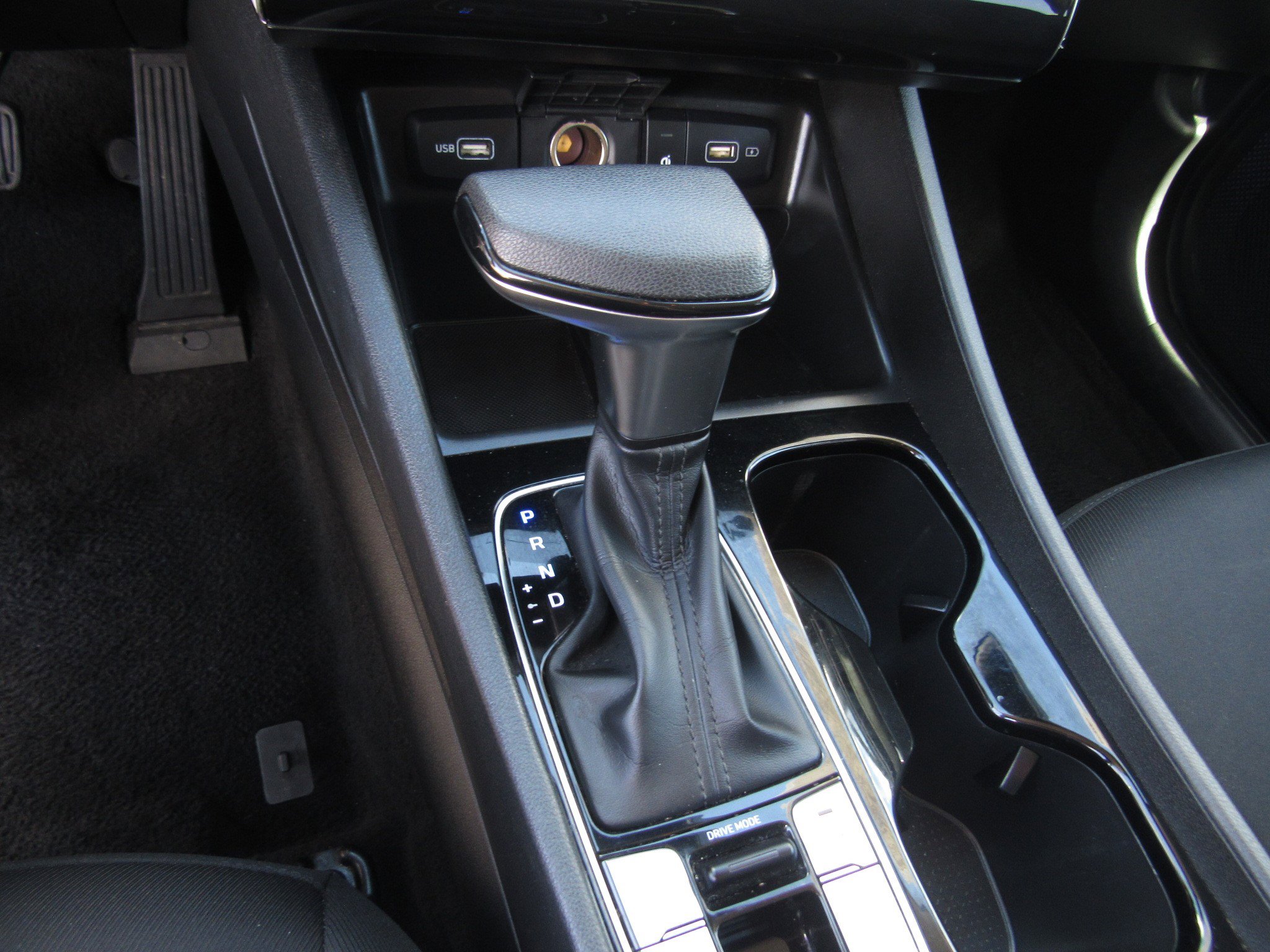 Used 2024 Hyundai Tucson SEL image 22