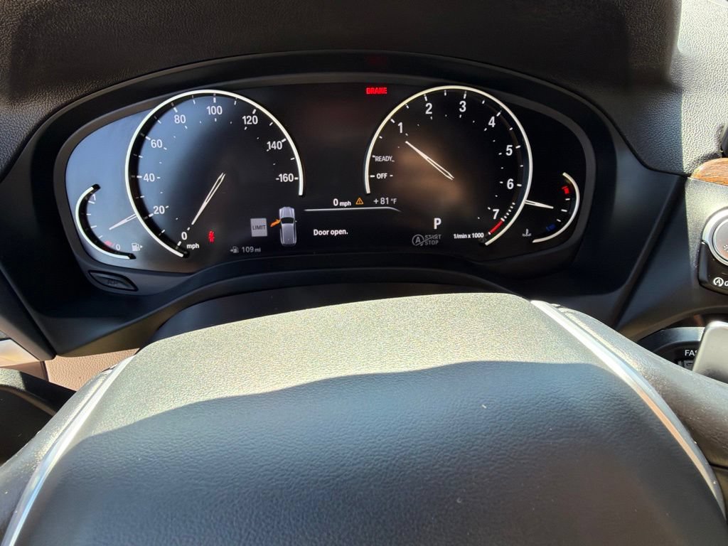 Used 2020 BMW X3 sDrive30i w/ Convenience Package RWD image 31