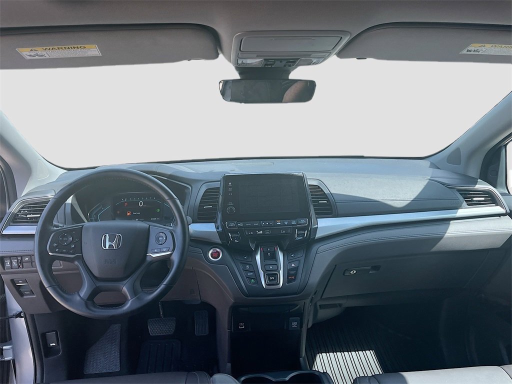 Used 2023 Honda Odyssey EX-L image 22
