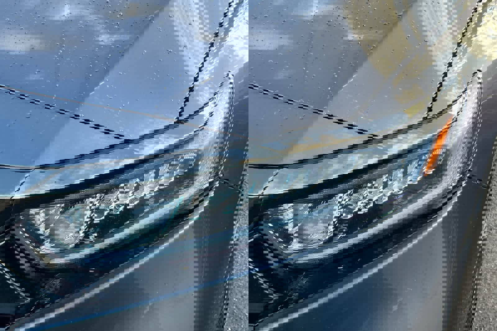 Used 2020 Honda Accord Sport image 11