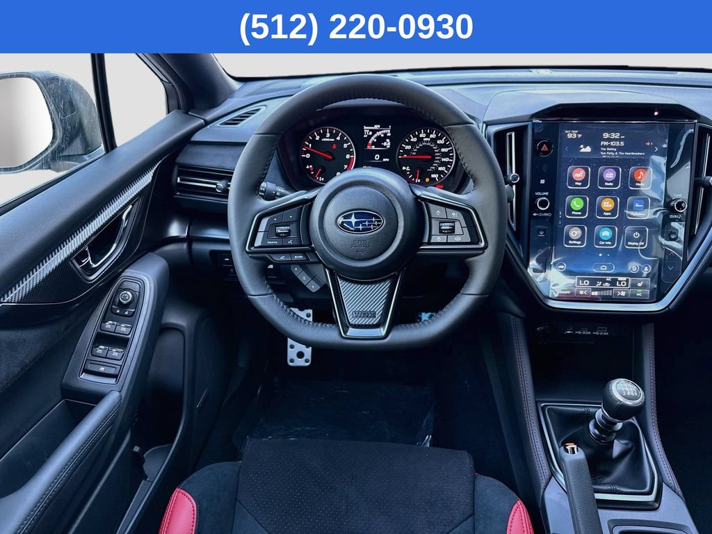 New 2026 Subaru WRX Limited AWD/4WD image 31