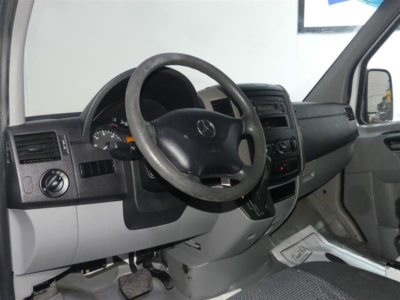 Used 2012 Mercedes-Benz Sprinter 2500 image 19