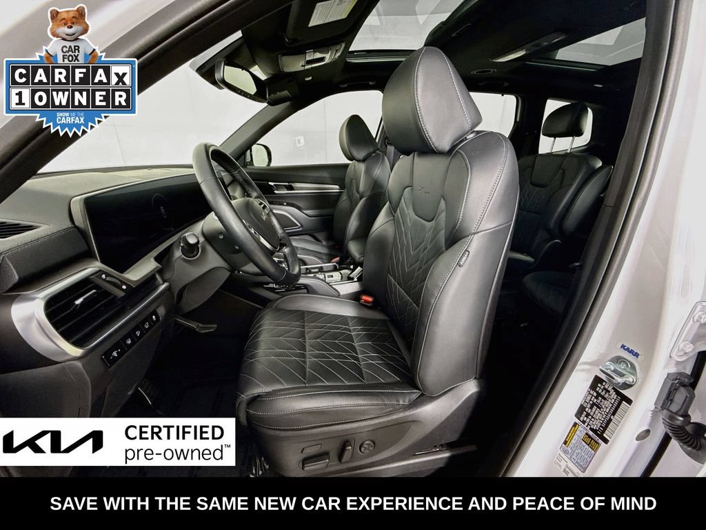 Certified 2024 Kia Telluride SX X-Pro AWD/4WD image 26