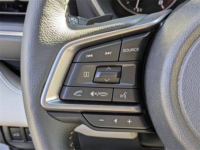 New 2025 Subaru Ascent Limited image 15