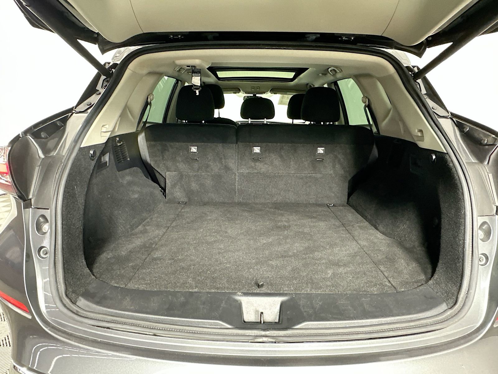 Used 2019 Nissan Murano SV image 27